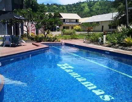 Rabaul Hotel Экстерьер фото