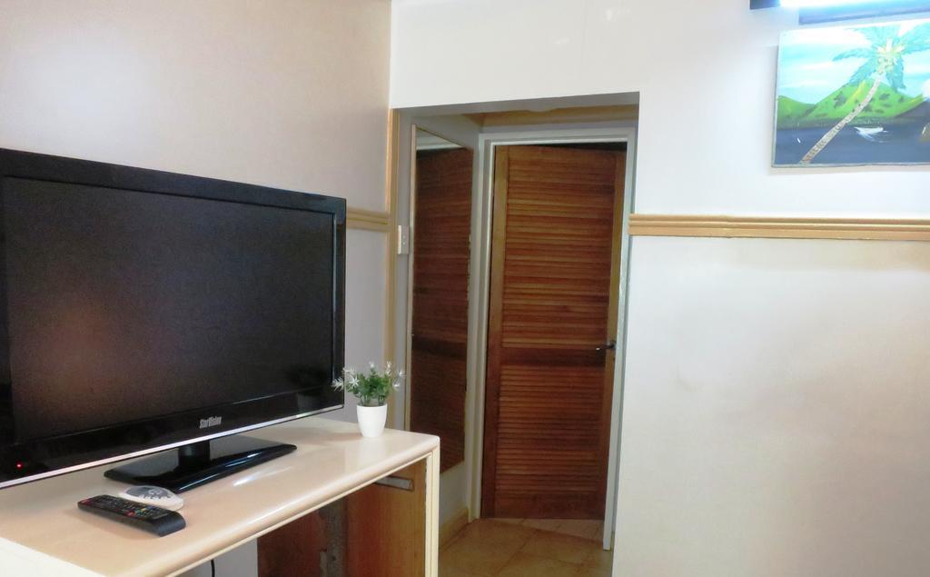 Rabaul Hotel Номер фото
