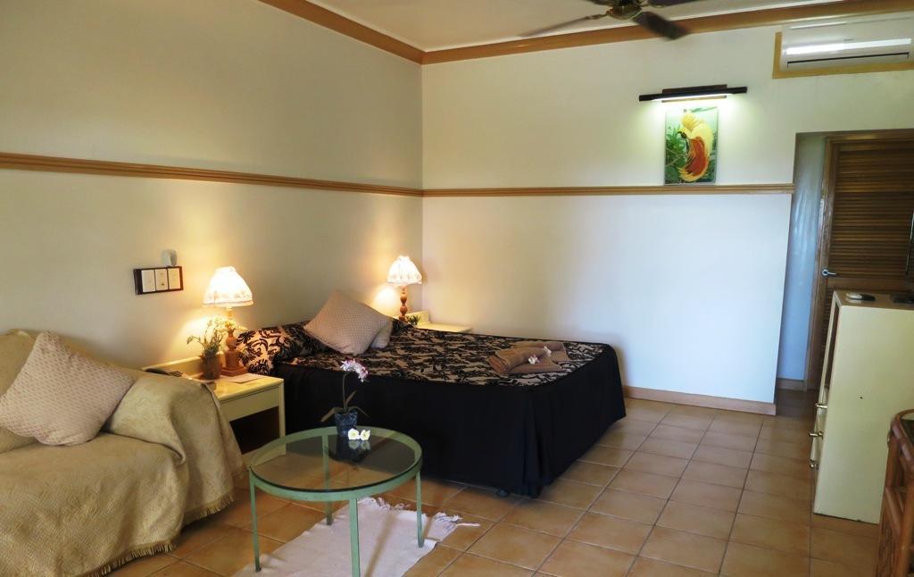 Rabaul Hotel Номер фото