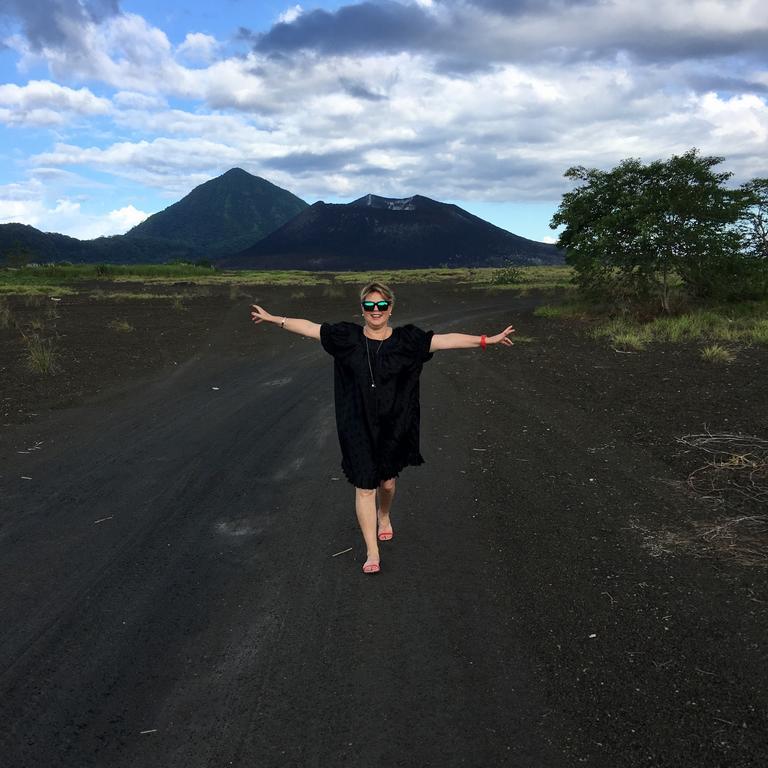 Rabaul Hotel Экстерьер фото